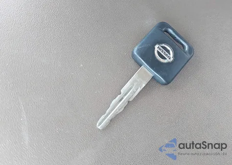 2006 Nissan Frontier Se z USA, uszkodzony, nr VIN 1N6AD06W46C426945